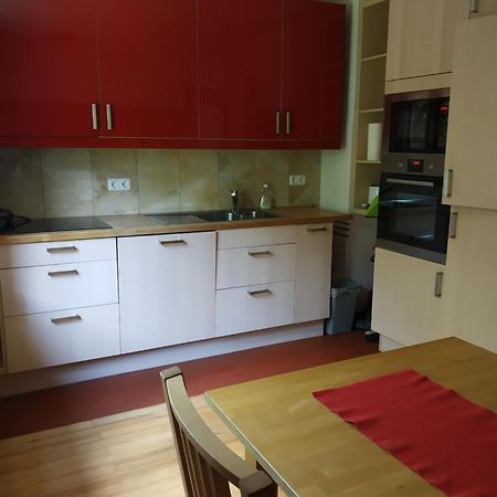 Ferienwohnung Betz Riedenburg Luaran gambar
