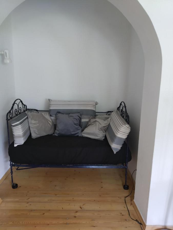 Ferienwohnung Betz Riedenburg Luaran gambar