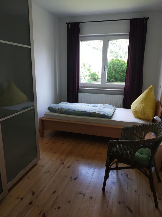 Ferienwohnung Betz Riedenburg Luaran gambar