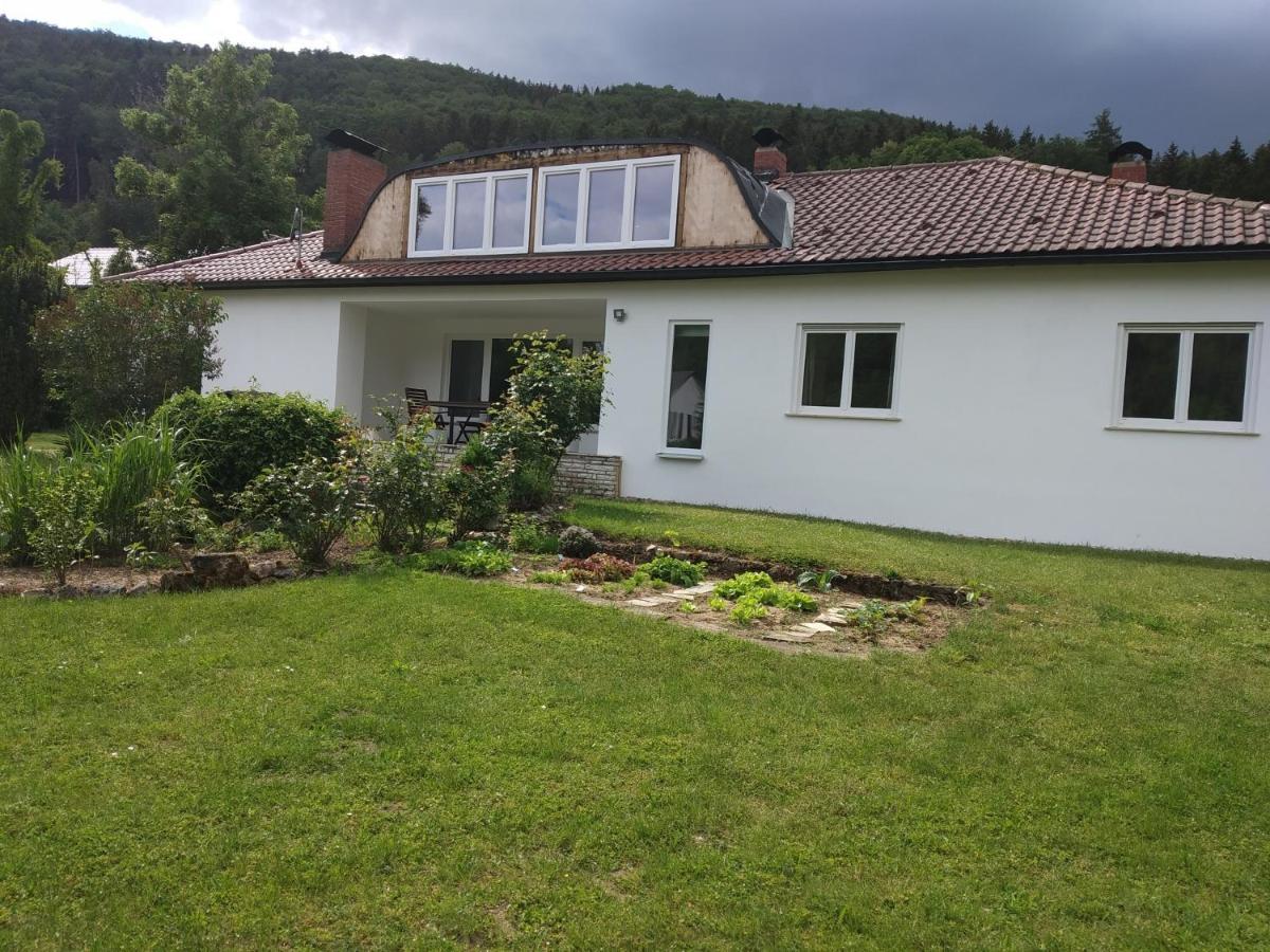 Ferienwohnung Betz Riedenburg Luaran gambar