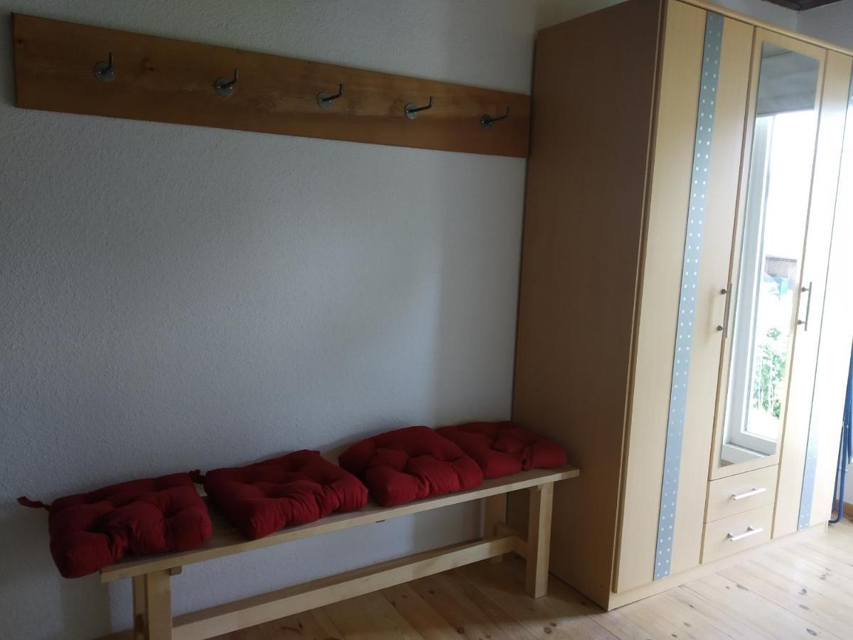 Ferienwohnung Betz Riedenburg Luaran gambar