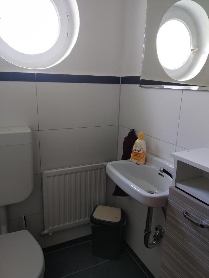Ferienwohnung Betz Riedenburg Luaran gambar