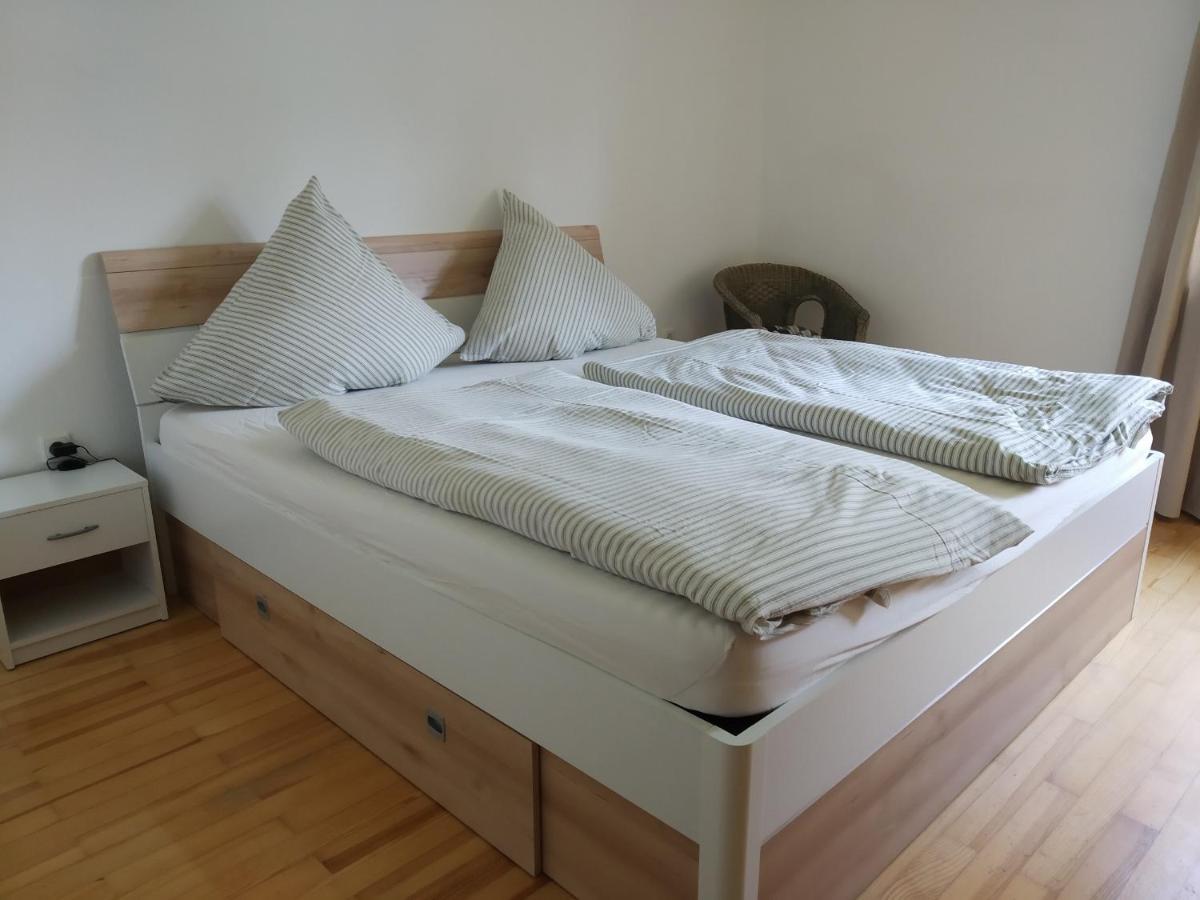 Ferienwohnung Betz Riedenburg Luaran gambar
