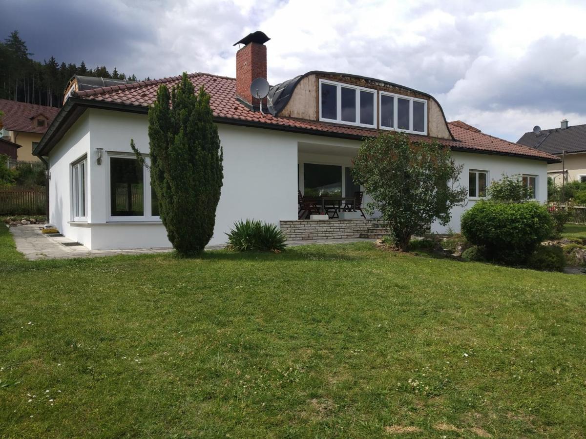 Ferienwohnung Betz Riedenburg Luaran gambar