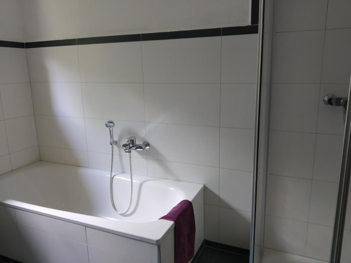 Ferienwohnung Betz Riedenburg Luaran gambar
