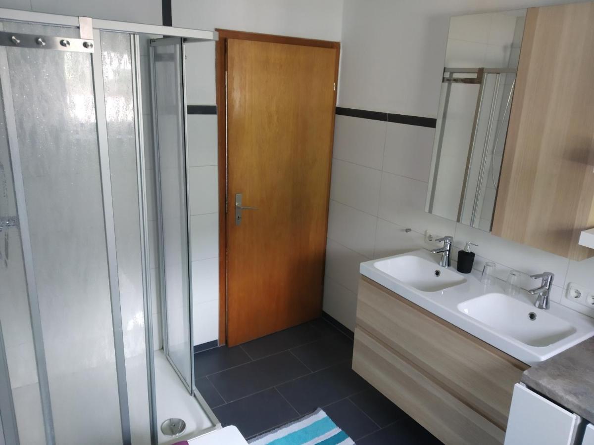 Ferienwohnung Betz Riedenburg Luaran gambar