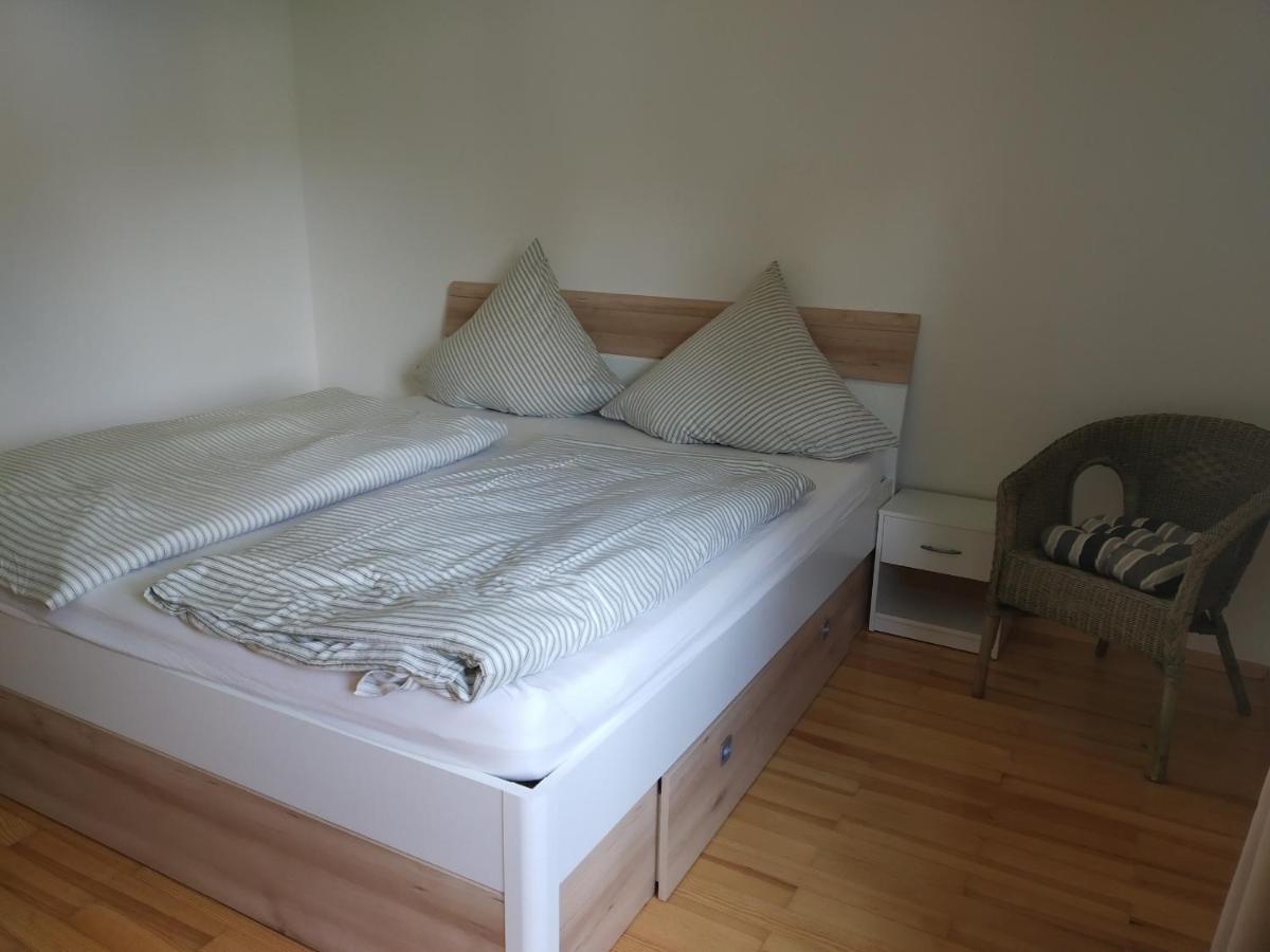 Ferienwohnung Betz Riedenburg Luaran gambar